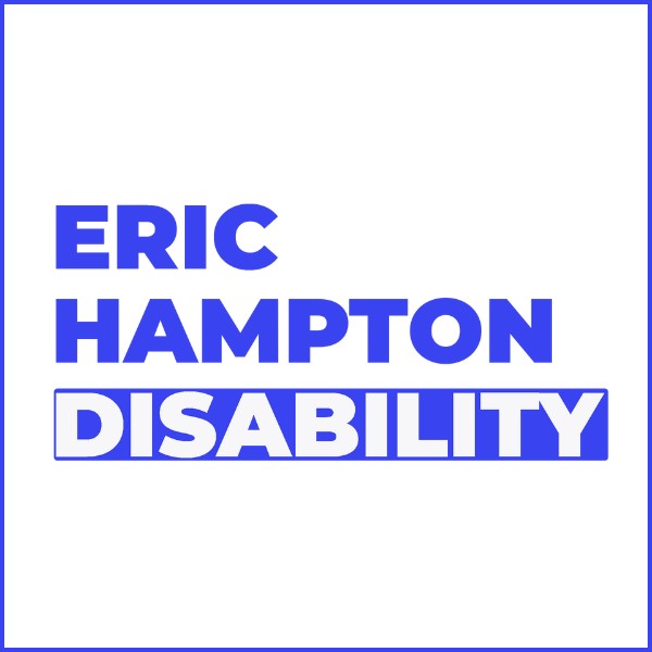 Eric Hampton